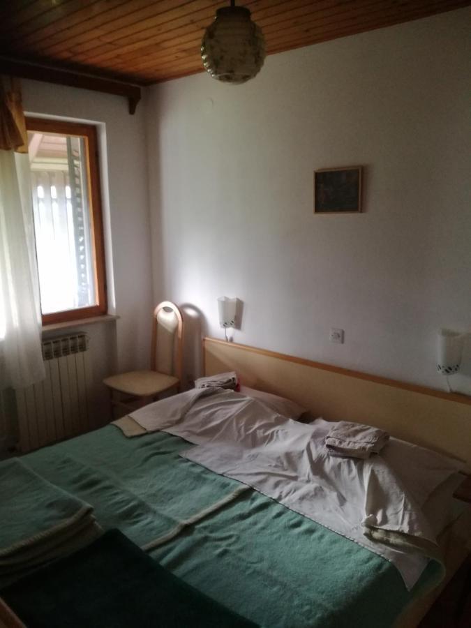 Rooms / Sobe Solar - Brezje Eksteriør bilde